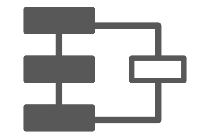 Organisationsveränderung by Bleckmann Informationssysteme