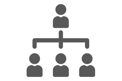 Strukturveränderungen by Bleckmann Informationssysteme