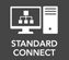 mesonic WinLine - STANDARD CONECT by Bleckmann Informationssysteme