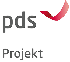 pds Projekt App by Bleckmann Informationssysteme