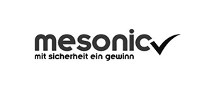 mesonic Entwickelt speziell für Klein-und Mittelbetriebe by Bleckmann Informationssysteme