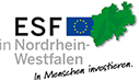 Logo: ESF