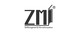 Zeiterfassung mit ZMI Time by Bleckmann Informationssysteme
