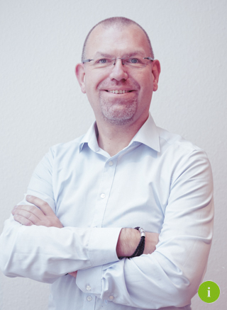 Carsten Terörde – Bleckmann Informationssysteme