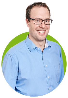 Dennis de Vries Leitung Consulting und Support by Bleckmann Informationssysteme